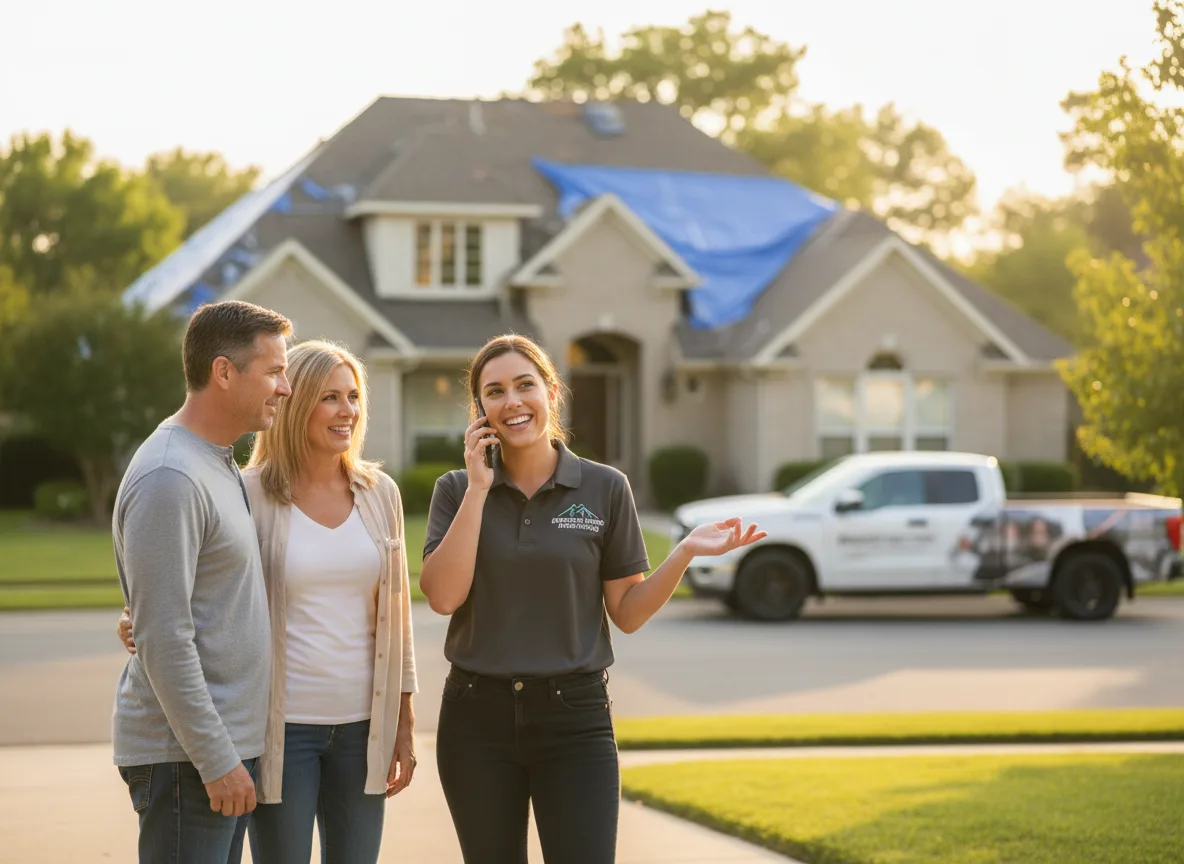 Emergency Roof Repair Dexter City, OH FAQs